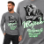 LONGSLEEVE PATRIOTYCZNY  NIEDŹWIEDŹ WOJTEK